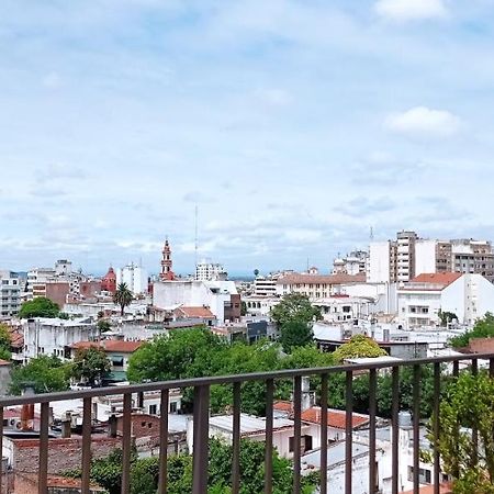 Apartamento La Vicente Salta Exterior foto