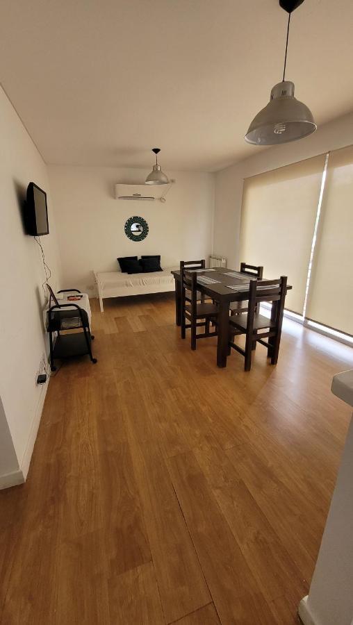 Apartamento La Vicente Salta Exterior foto